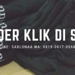 Jasa Sablon Kaos Tangerang Selatan